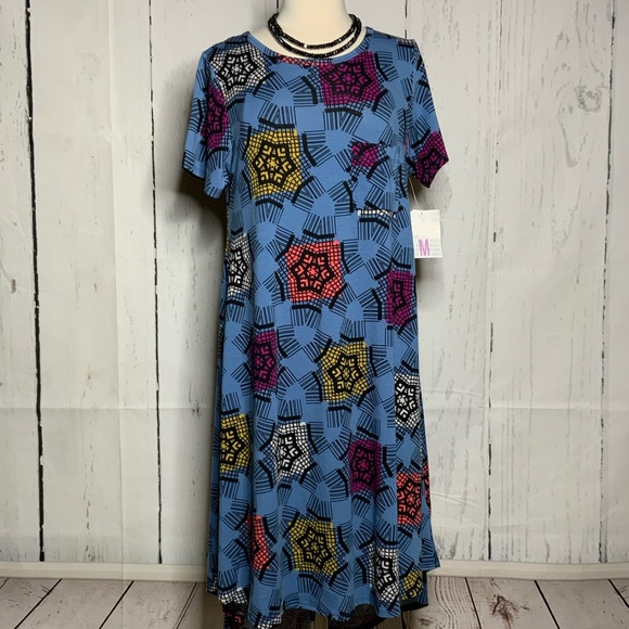 LuLa Roe Carly - Picture 3 of 11